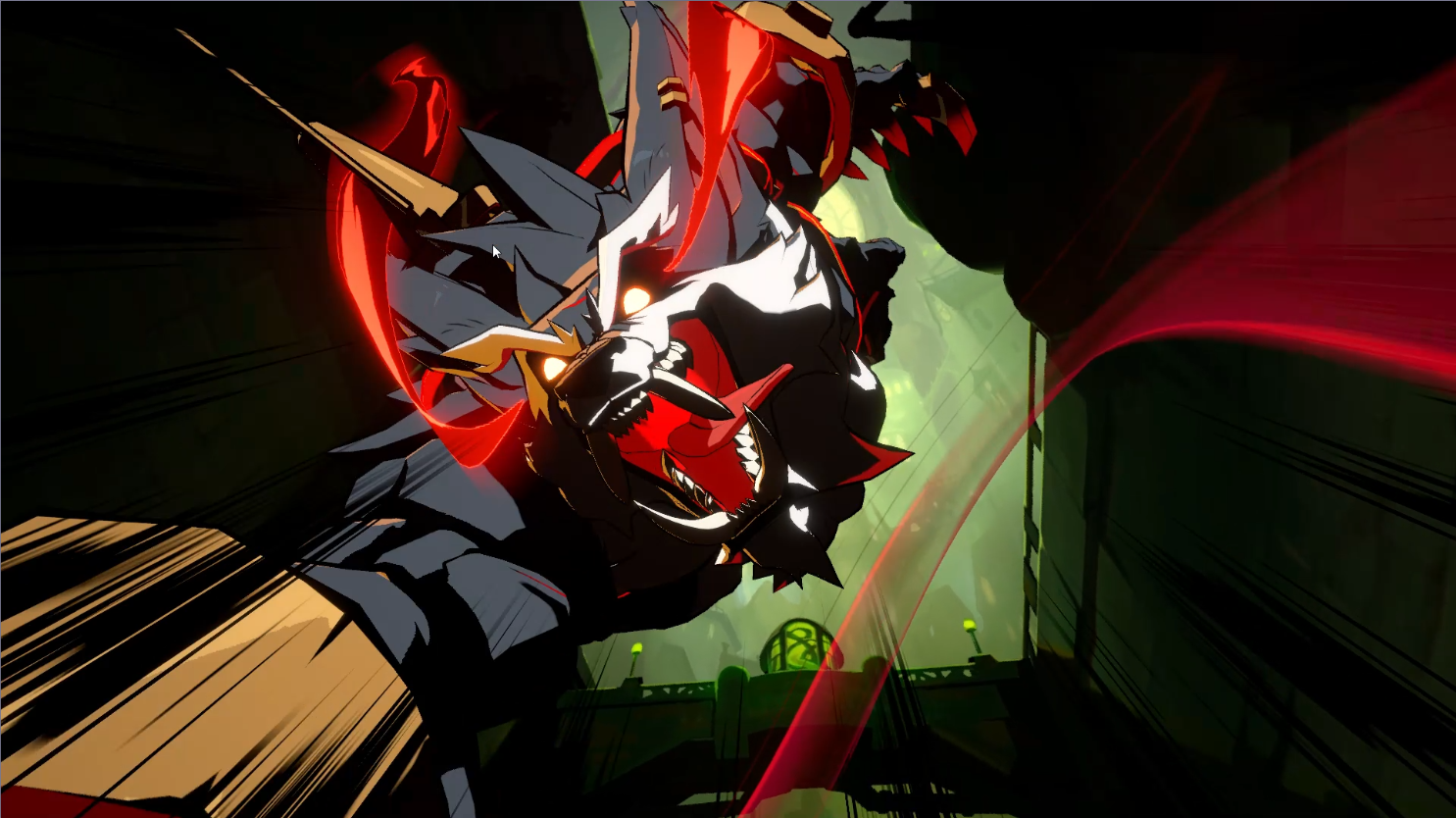 Warwick につられて2XKOを始めた話