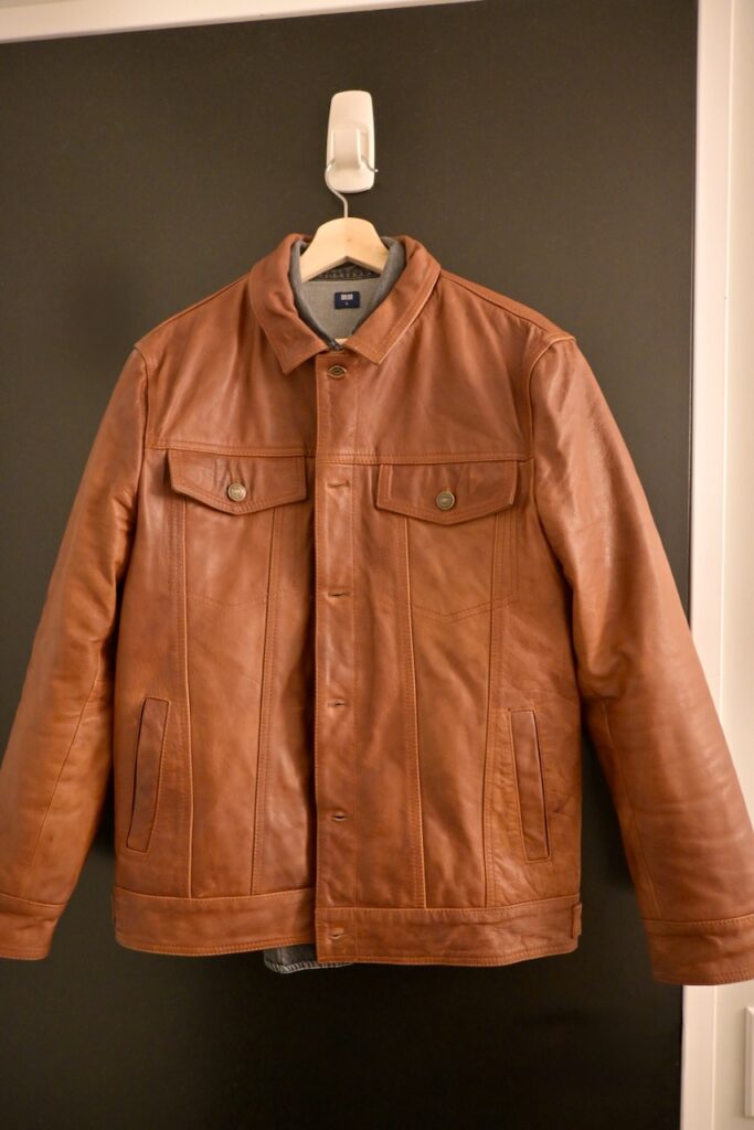 Buffalo Jackson Driggs