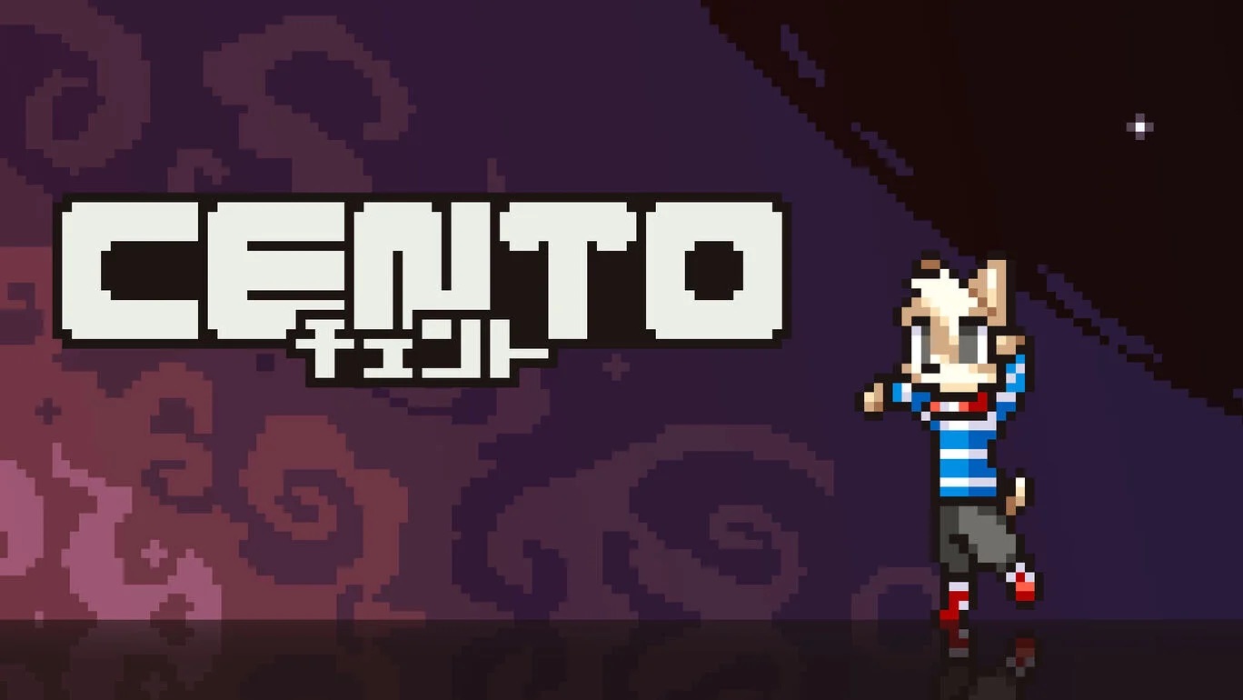スイッチ版リリース!バトルカードローグライクケモ音ゲー Centoを遊べ!